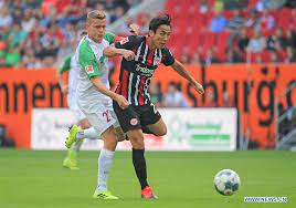 Augsburg vs E. Frankfurt (01:30 – 04/12) | Xem lại trận đấu