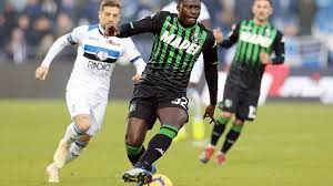 Atalanta vs Sassuolo (00:00 – 04/01) | Xem lại trận đấu