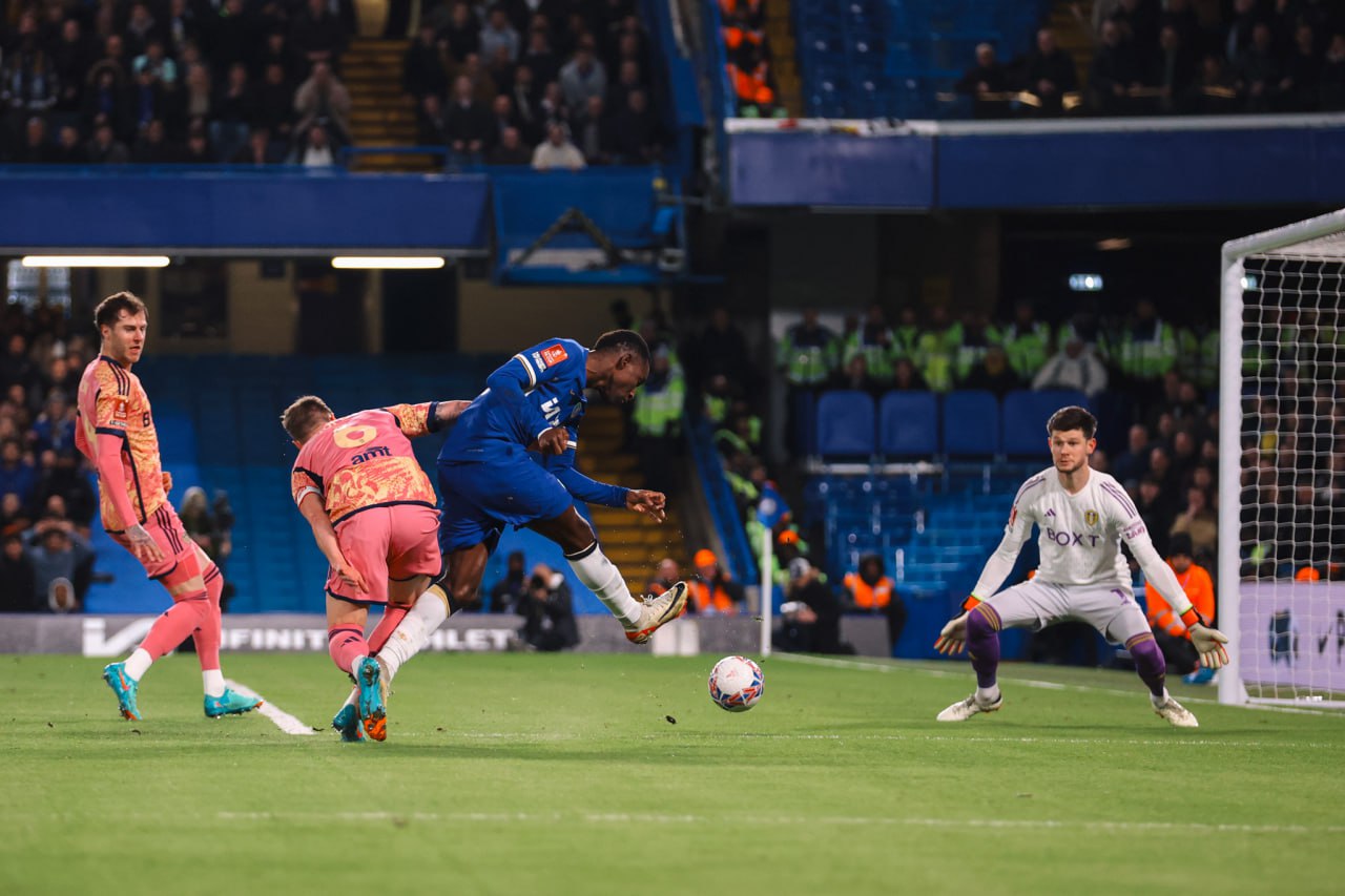 Chelsea vs Leeds United (02:30 – 29/02) | Xem lại trận đấu