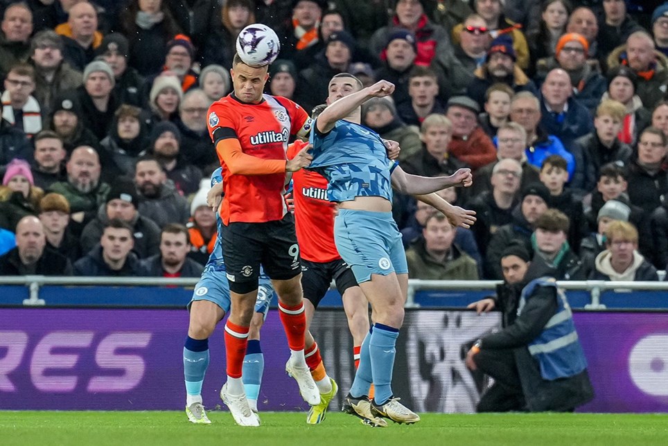 Luton Town vs Aston Villa (00:30 – 03/03) | Xem lại trận đấu