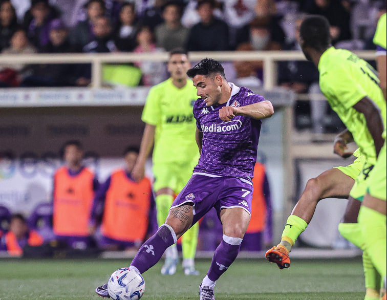 Fiorentina vs Sassuolo (01:45 – 29/04) | Xem lại trận đấu