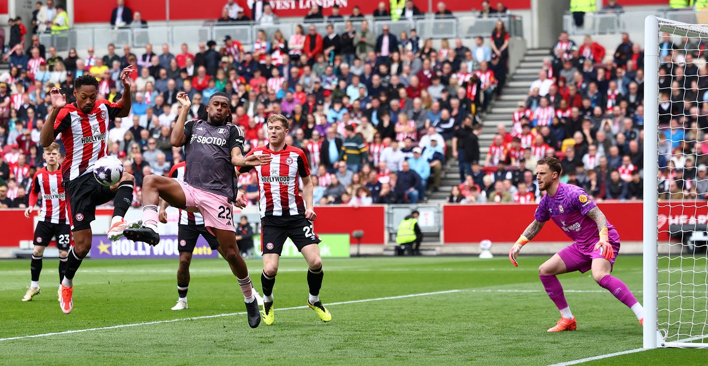 Brentford vs Fulham (21:00 – 04/05) | Xem lại trận đấu