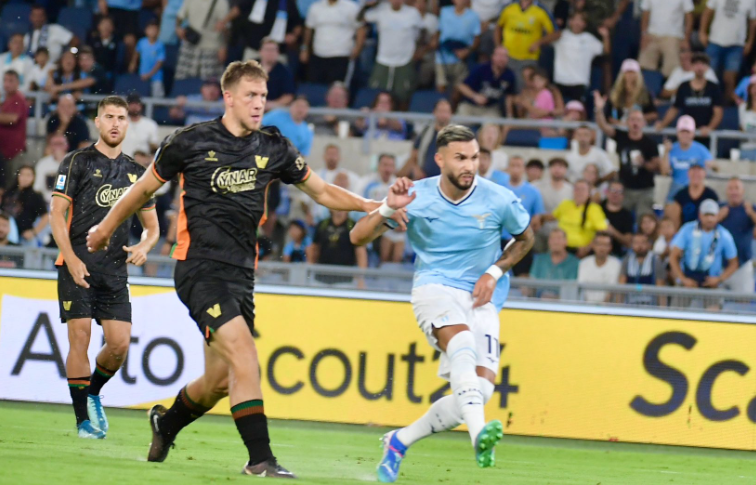Lazio vs Venezia (01:45 – 19/08) | Xem lại trận đấu