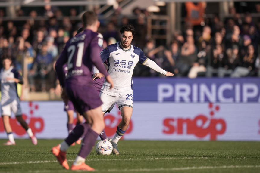 Fiorentina vs Hellas Verona (21:00 – 10/11) | Xem lại trận đấu