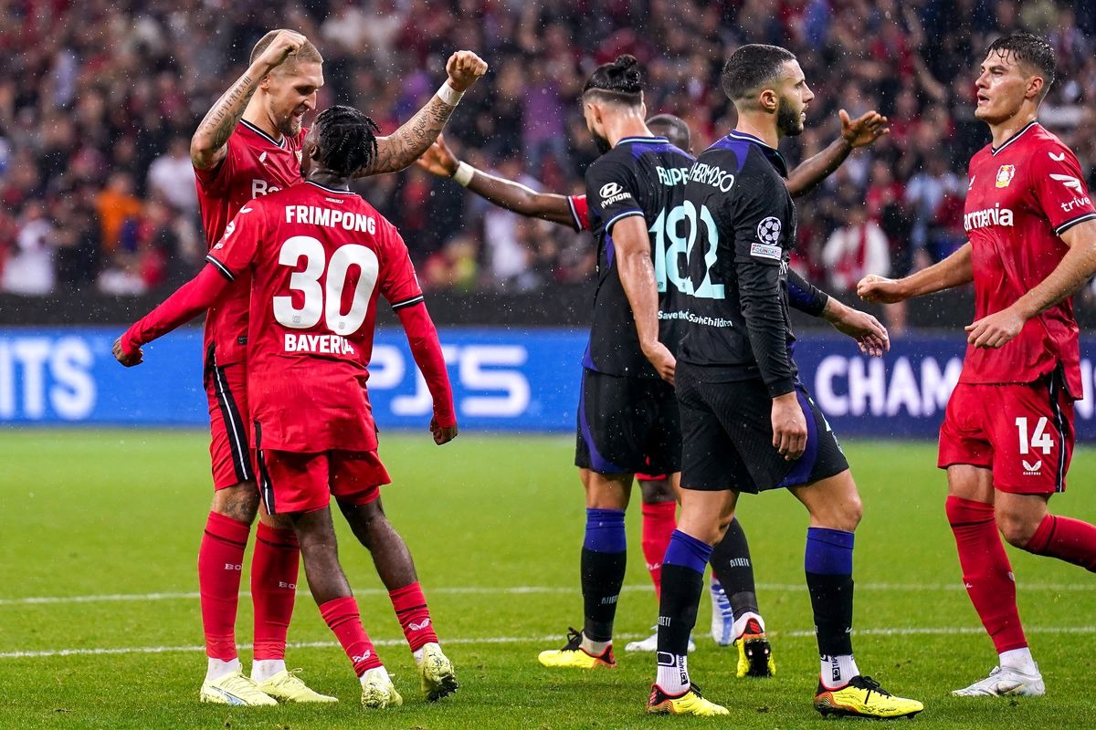 Nhận định soi kèo Atletico Madrid vs Leverkusen lúc 03h00 ngày 22/1/2025