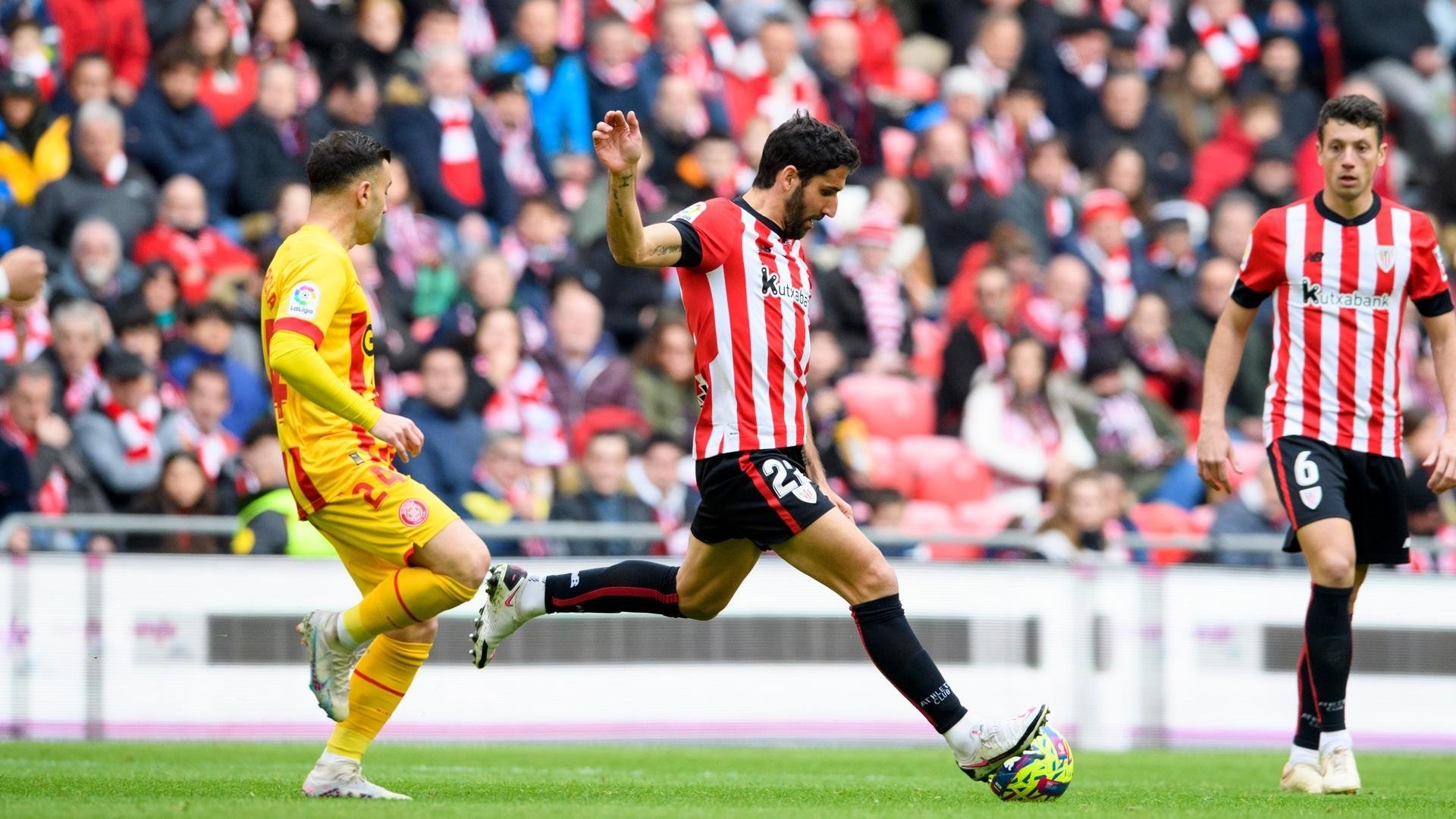 Nhận định soi kèo Bilbao vs Girona lúc 22h15 ngày 8/2/2025