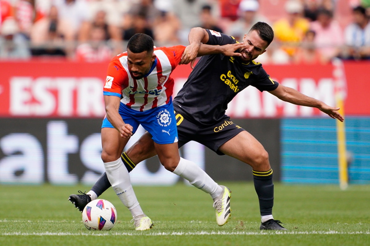 Nhận định soi kèo Girona vs Las Palmas lúc 03h00 ngày 4/2/2025