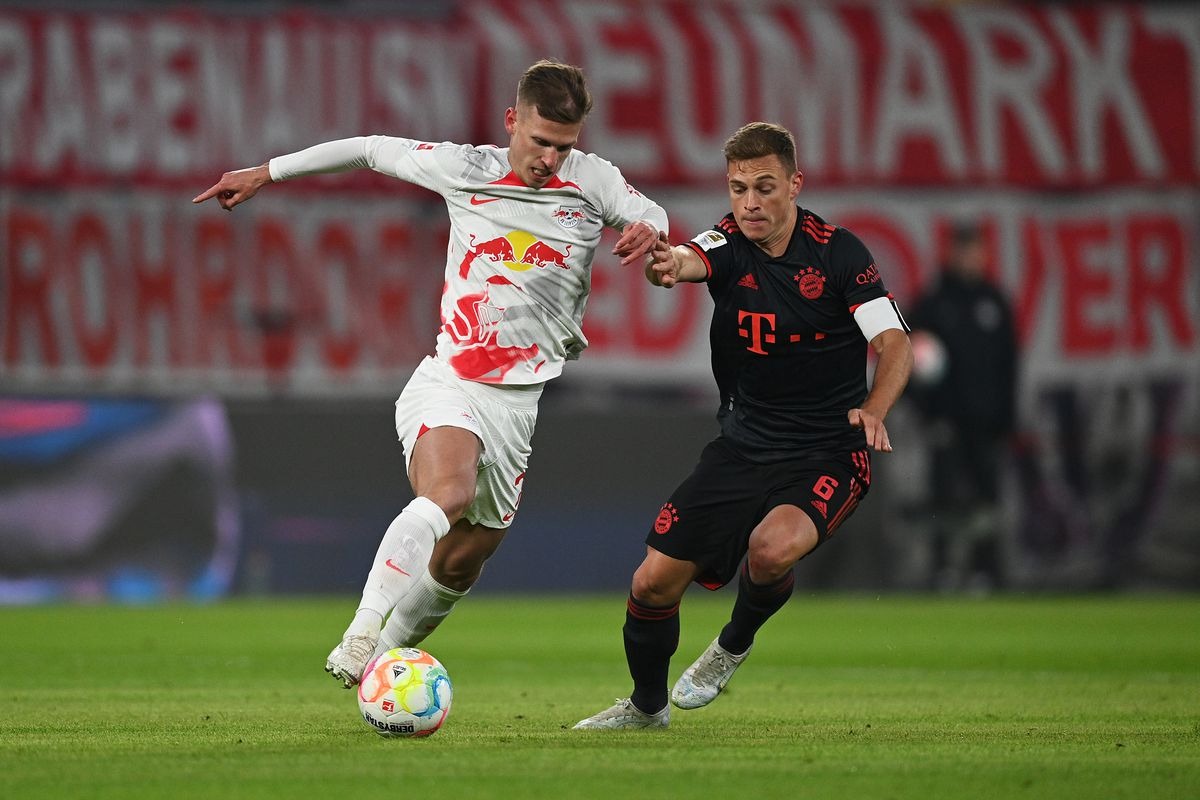 Nhận định soi kèo RB Leipzig vs Bayern Munich lúc 20h30 ngày 3/5/2025