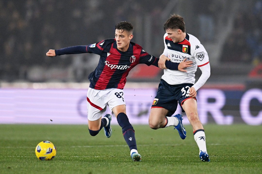 Nhận định soi kèo Bologna vs Genoa lúc 23h00 ngày 24/5/2025