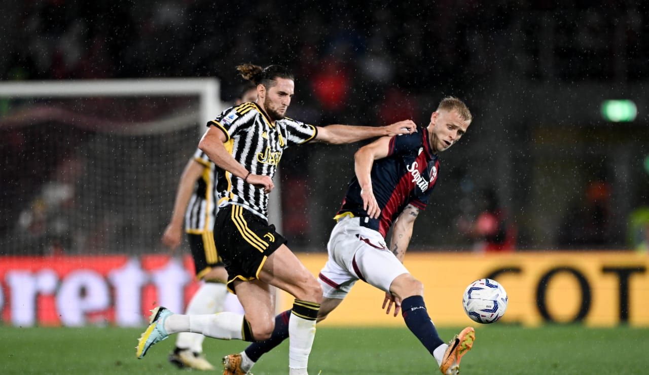 Nhận định soi kèo Bologna vs Juventus lúc 1h45 ngày 5/5/2025