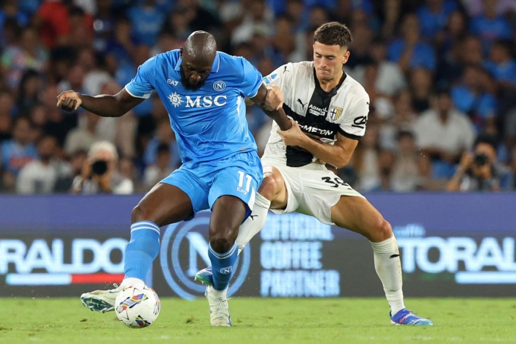 Nhận định soi kèo Parma vs Napoli lúc 01h45 ngày 19/5/2025