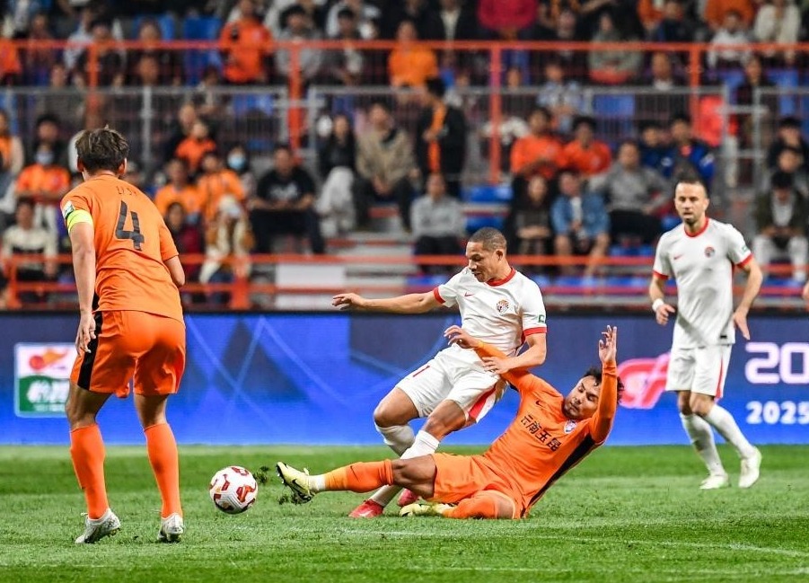 Nhận định soi kèo Yunnan Yukun vs Henan Songshan Longmen lúc 19h00 ngày 26/6/2025