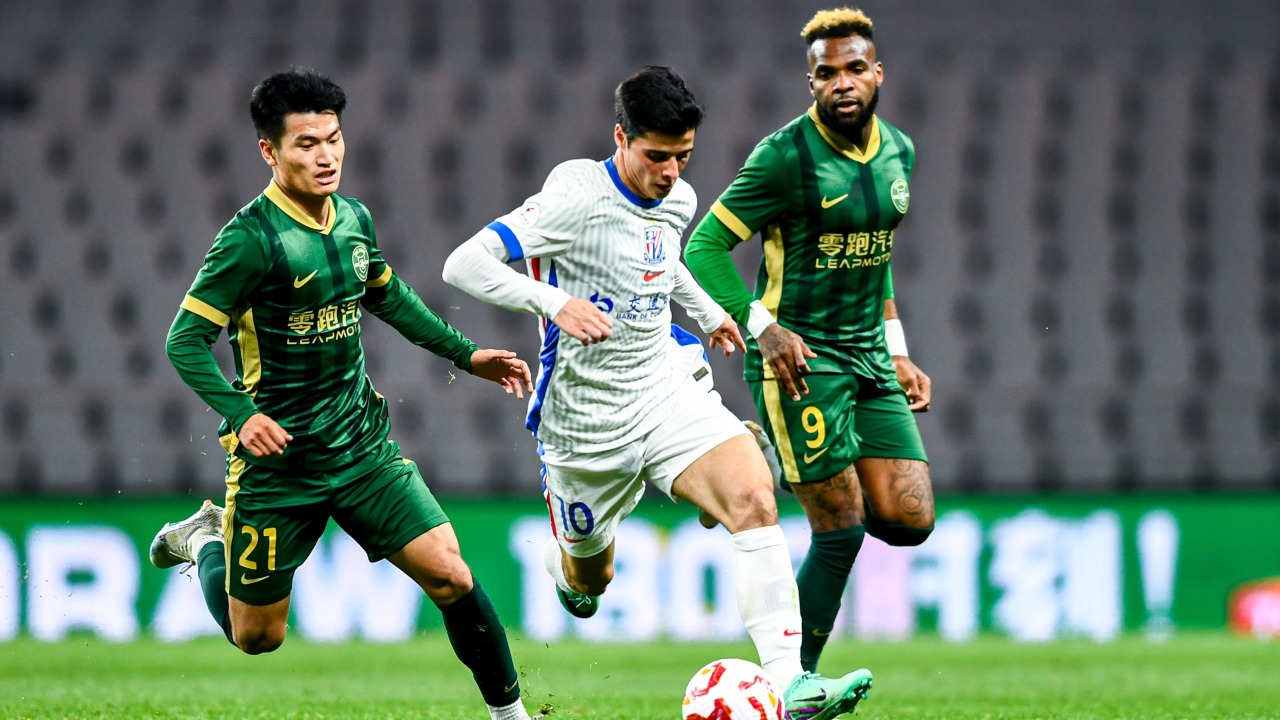Nhận định soi kèo Zhejiang vs Shanghai Port lúc 14h30 ngày 14/6/2025 nhan-dinh-soi-keo-zhejiang-vs-shanghai-port-luc-14h30-ngay-14-6-2025-1