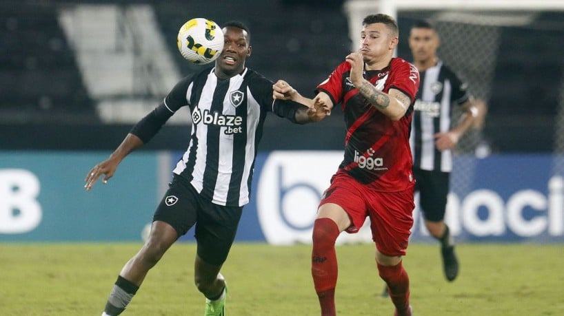 Nhận định soi kèo Botafogo SP vs Athletico Paranaense lúc 02h00 ngày 7/9/2025
