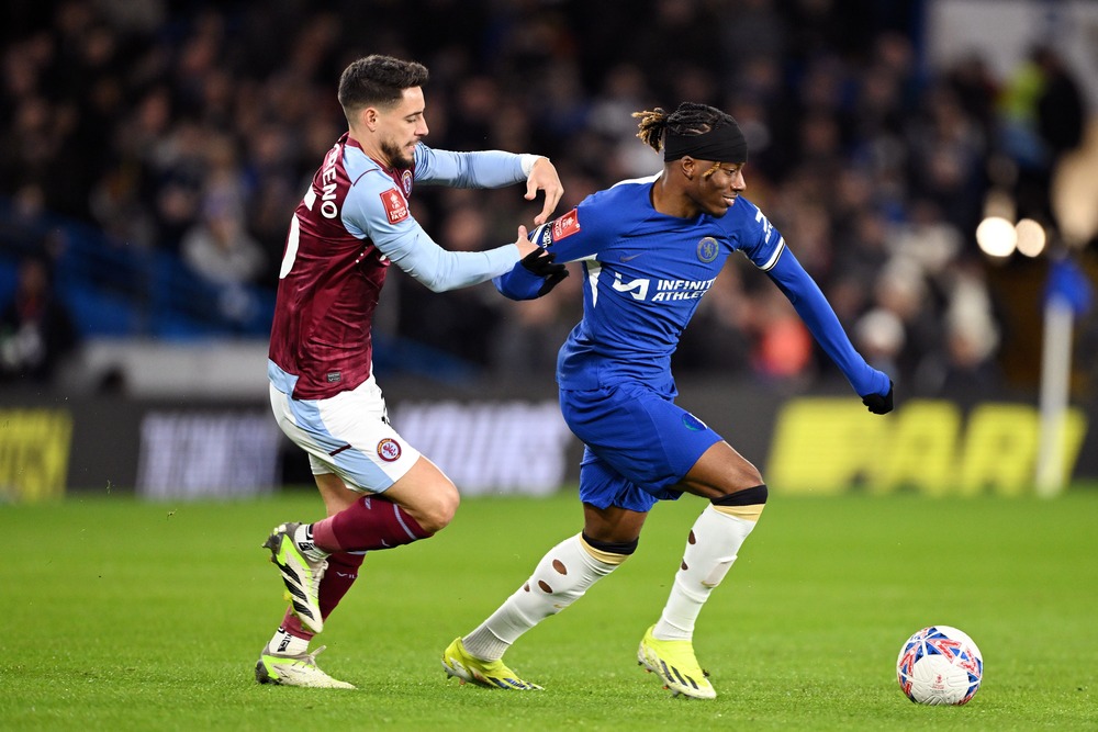 Nhận định soi kèo Lincoln City vs Chelsea lúc 01h45 ngày 24/9/2025