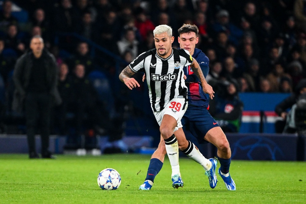 Nhận định soi kèo Paris Saint-Germain vs Newcastle United lúc 03h00 ngày 29/1/2026 nhan-dinh-soi-keo-paris-saint-germain-vs-newcastle-united-luc-03h00-ngay-29-1-2026-1