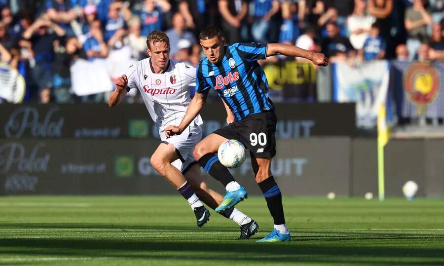 Atalanta vs Bologna (23:00 – 17/05)