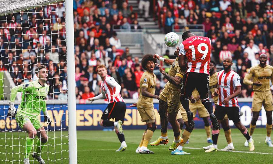 Brentford vs Crystal Palace (21:00 – 17/05)
