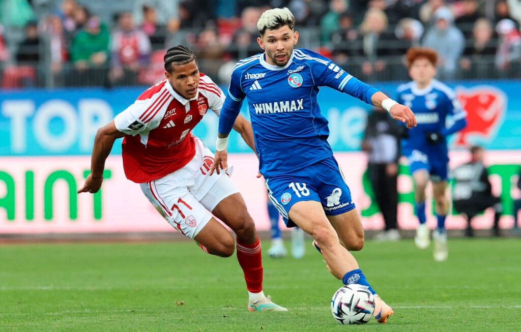 Brest vs Strasbourg (00:00 – 14/05)