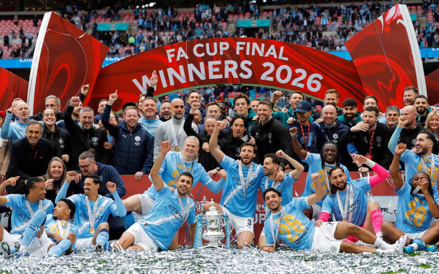 Chelsea vs Manchester City (21:00 – 16/05)