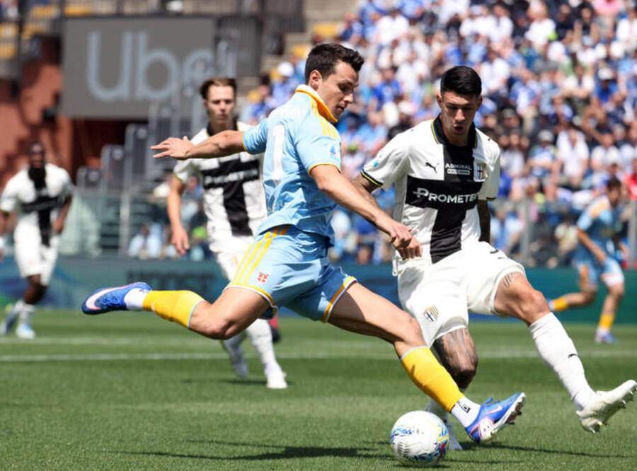 Como vs Parma (17:00 – 17/05)