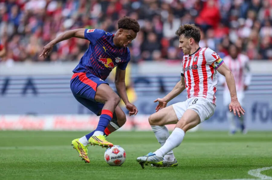 SC Freiburg vs RB Leipzig (20:30 – 16/05)