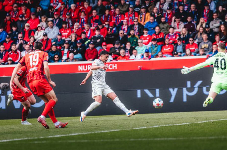 Heidenheim vs Mainz 05 (20:30 – 16/05)
