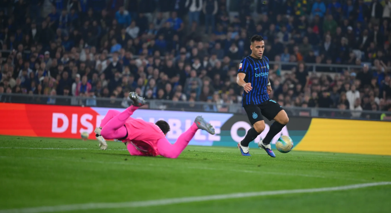 Lazio vs Inter Milan (02:00 – 14/05)