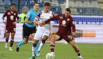 Cagliari vs Torino (01:45 – 18/05) | Xem lại trận đấu