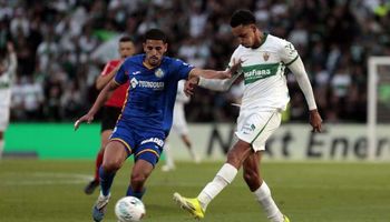 Elche vs Getafe (00:00 – 18/05) | Xem lại trận đấu
