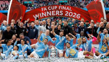 Chelsea vs Manchester City (21:00 – 16/05) | Xem lại trận đấu