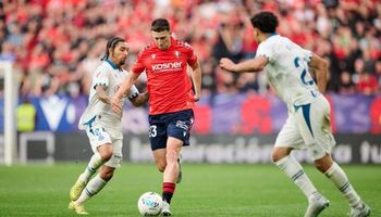 Osasuna vs Espanyol (00:00 – 18/05) | Xem lại trận đấu