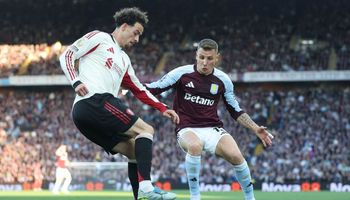 Aston Villa vs Liverpool (02:00 – 16/05) | Xem lại trận đấu