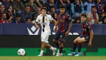 Levante vs RCD Mallorca (00:00 – 18/05) | Xem lại trận đấu